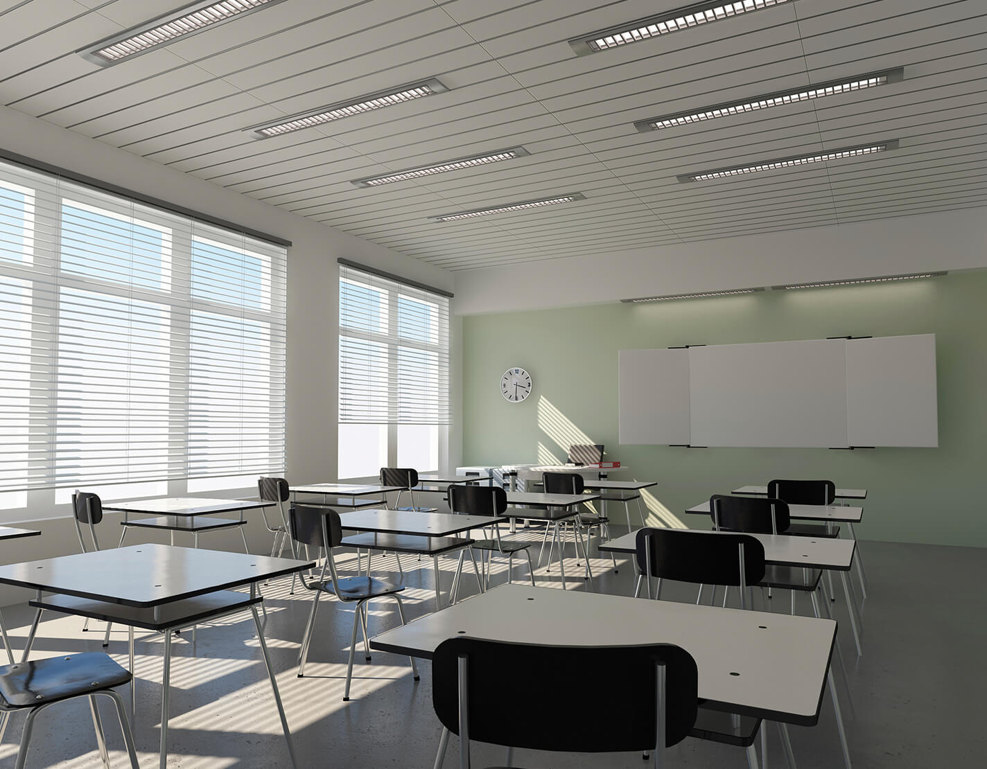 Commercial Blinds In Royal Leamington Spa Office Blinds Commercial Blinds In Royal Leamington Spa Office Blinds