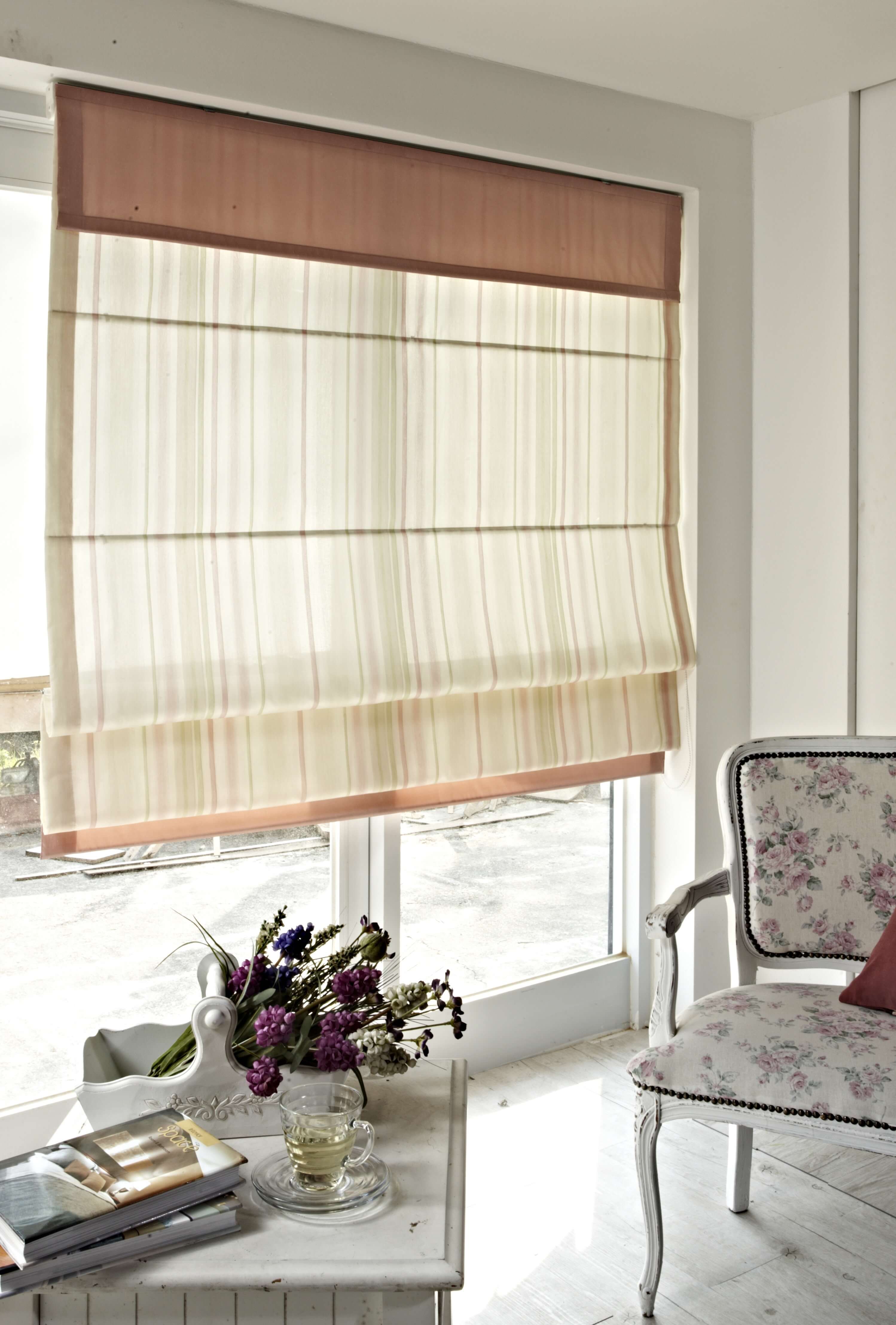 Blinds vs Curtains Which is Best? Leamington Blinds