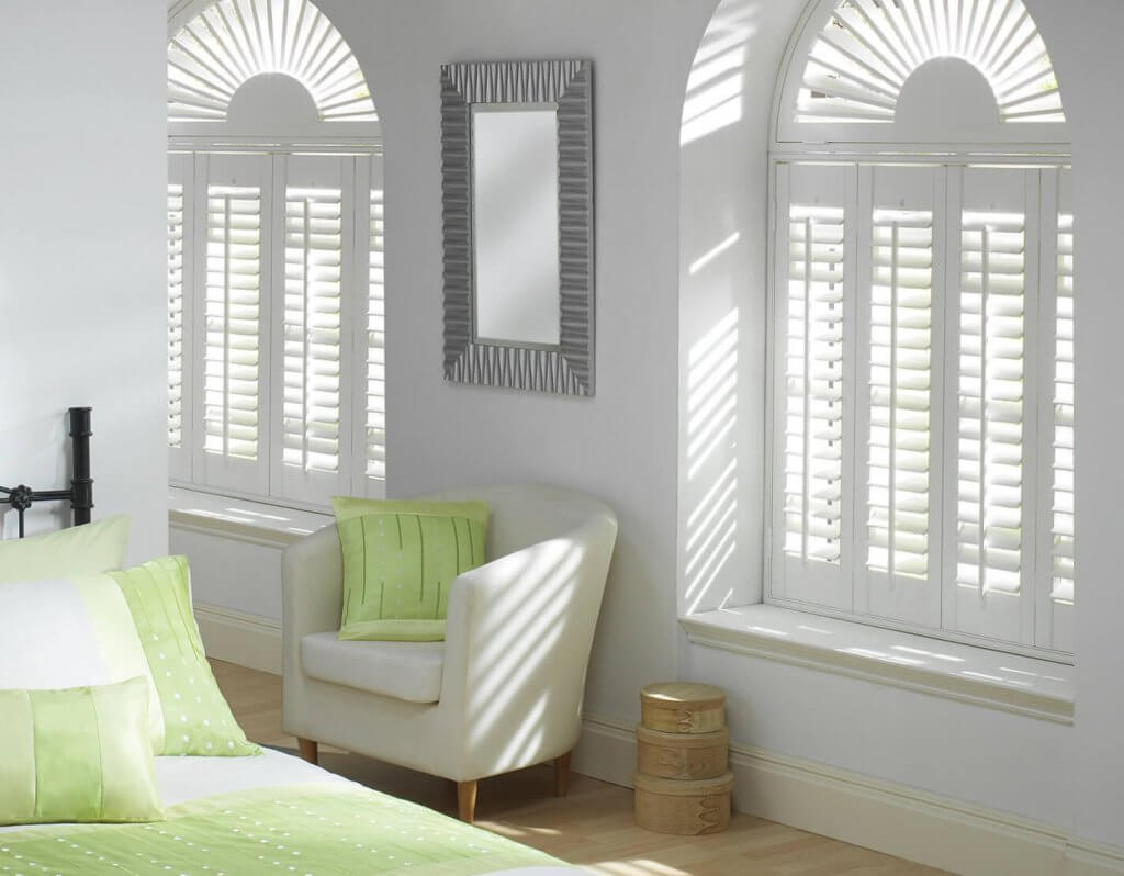 Louvre blinds everything you need to know Leamington Blinds