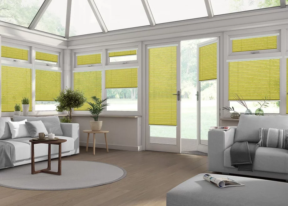 The best blinds for sliding glass doors and patio windows