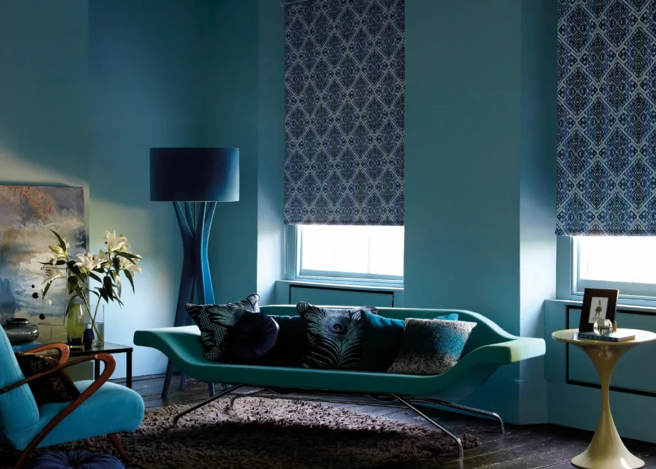 How To Choose The Best Blackout Blinds