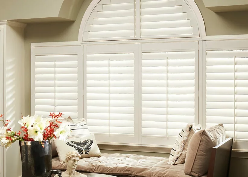 Shutters or blinds, which is better?