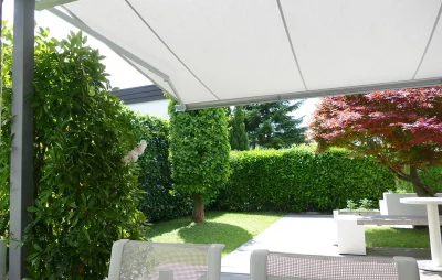 Sun blinds and solar shades: ideal blinds for summer