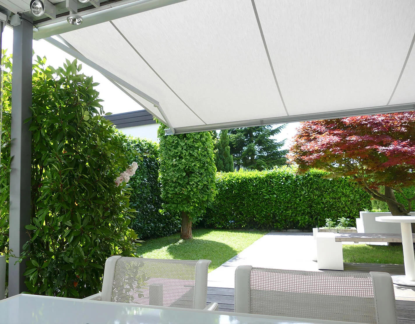 The Best Sun Blinds for Summer 2024 Leamington Blinds