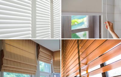 Best Blinds For Insulation