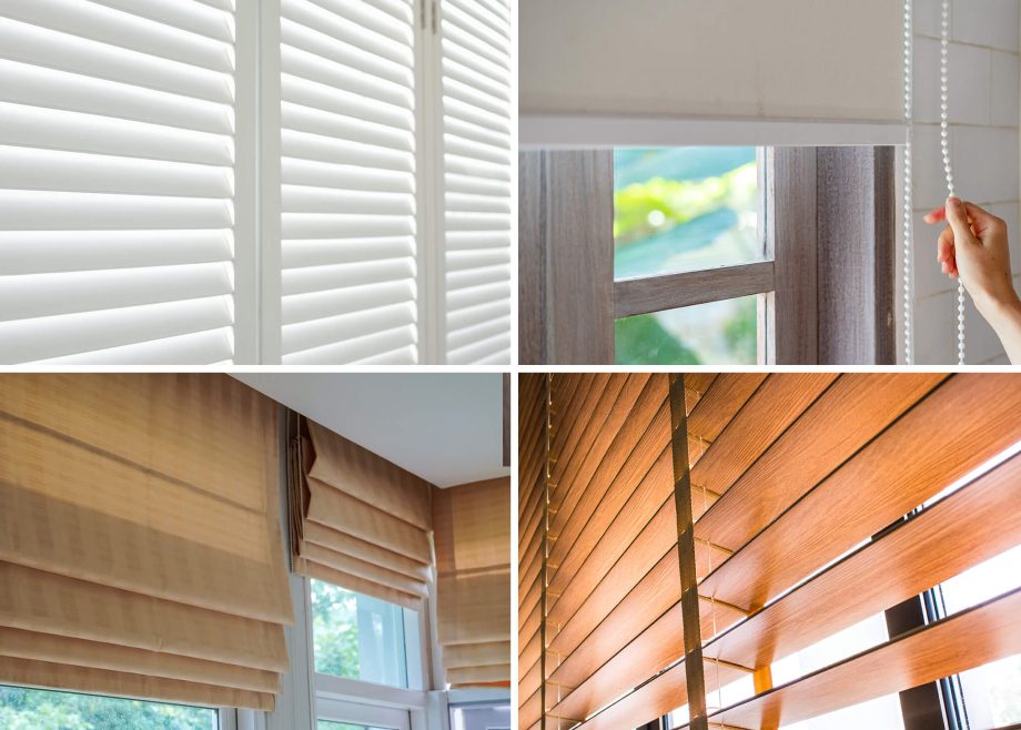 Best Blinds For Insulation