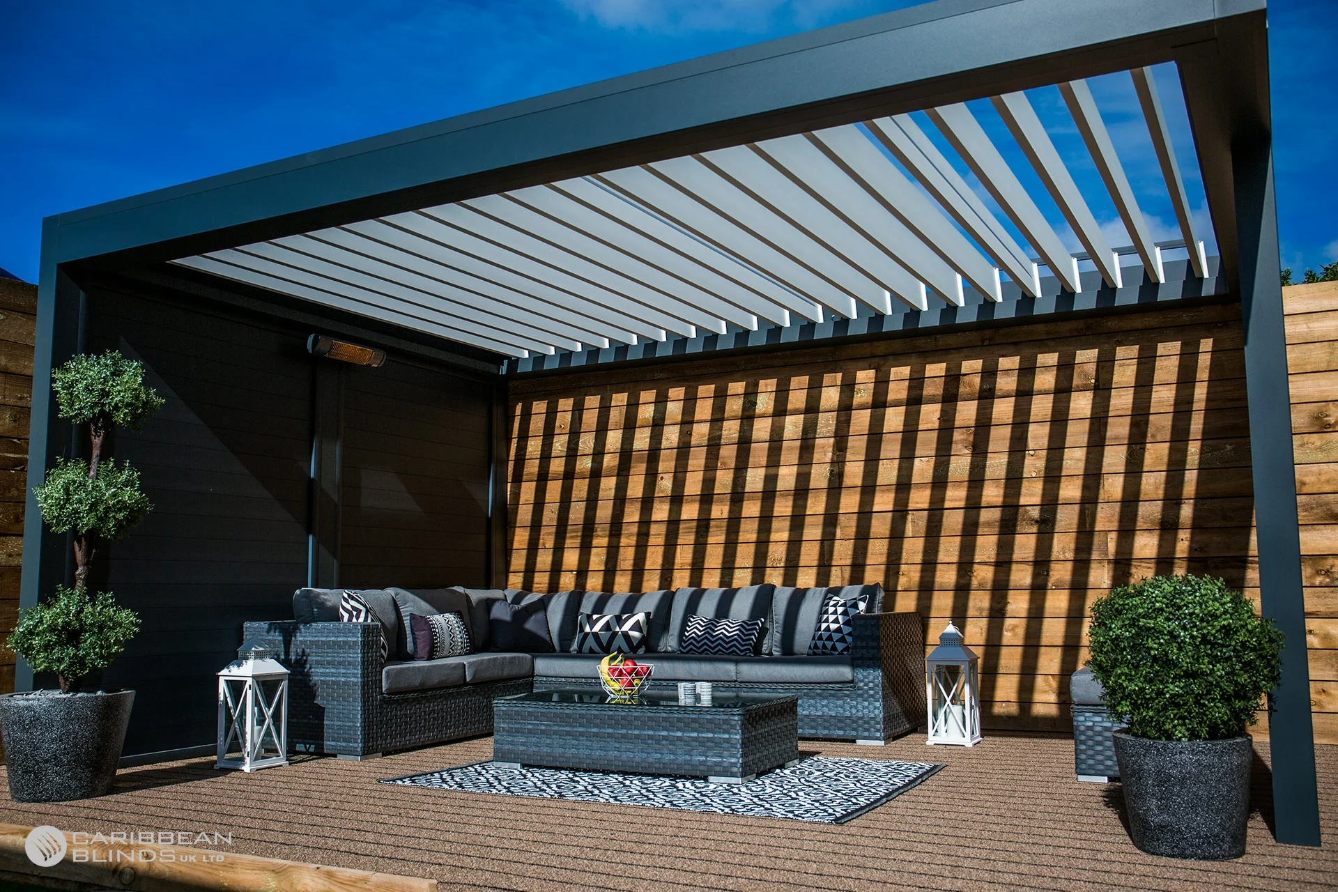 Blind Style Guide The Best Blinds for 2024 Leamington Blinds