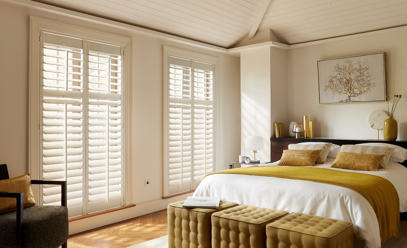 shutters with free fitting in Coventry
