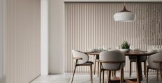 Vertical blinds