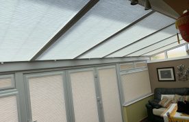 Conservatory Blinds