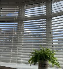 Kenilworth Window Blinds & Shutters Installations