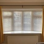 Wood Blinds