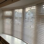 Wood Blinds