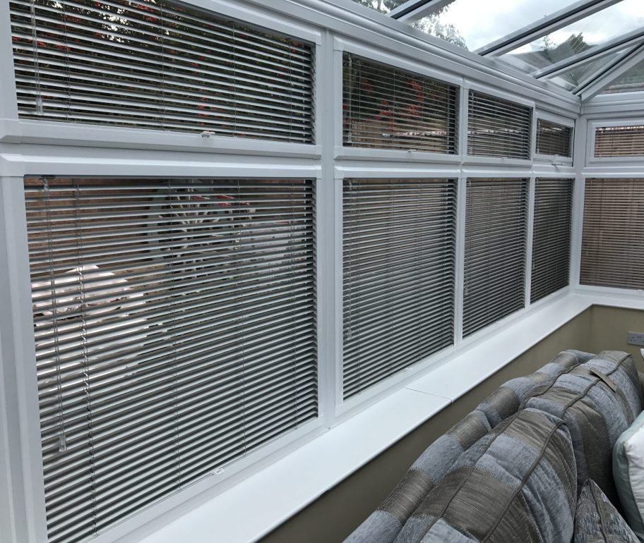 Conservatory Blinds