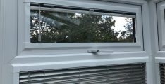 Conservatory Blinds