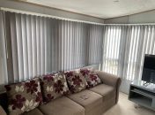 Vertical blinds