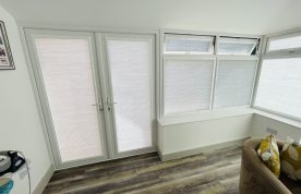 Perfect Fit Blinds