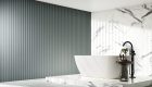 Vertical blinds