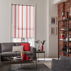 Roller Blind Styles