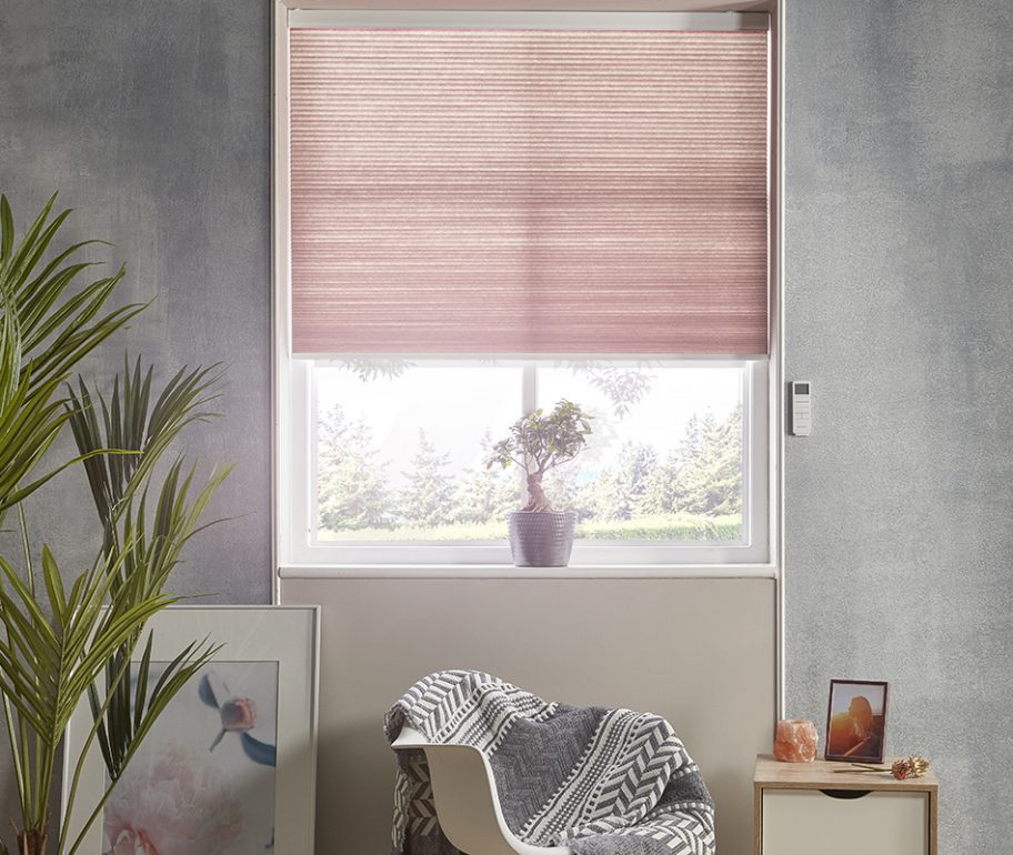 electric blinds