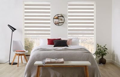 Perfect Fit Blinds