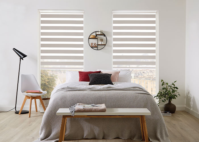 Bedroom blind ideas The best bedroom window blinds Leamington