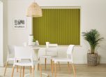 vertical blinds