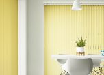 vertical blinds