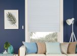Duette Pleated Blinds