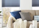 Duette Pleated Blinds