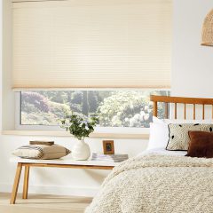 Duette Pleated Blinds