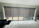 Patio Door & French Door Blind Ideas