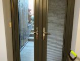 Patio Door & French Door Blind Ideas