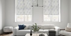 Roller Blind Styles