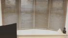 Bay Window Blinds