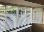 Bay Window Blinds