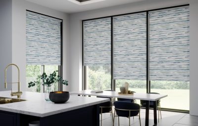 Roller Blinds in Warwickshire