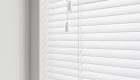Arched Window Blinds