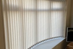 Bay Window Blinds