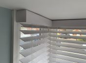 Venetian Blinds in Leamington Spa