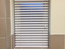 Venetian Blinds in Leamington Spa