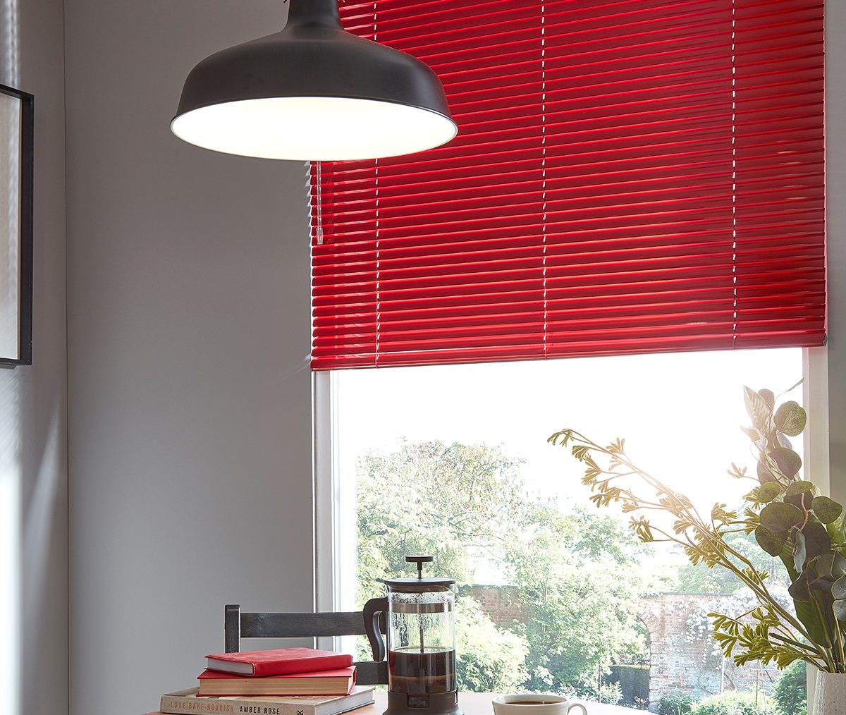 Blinds in Leamington Spa Leamington Blinds