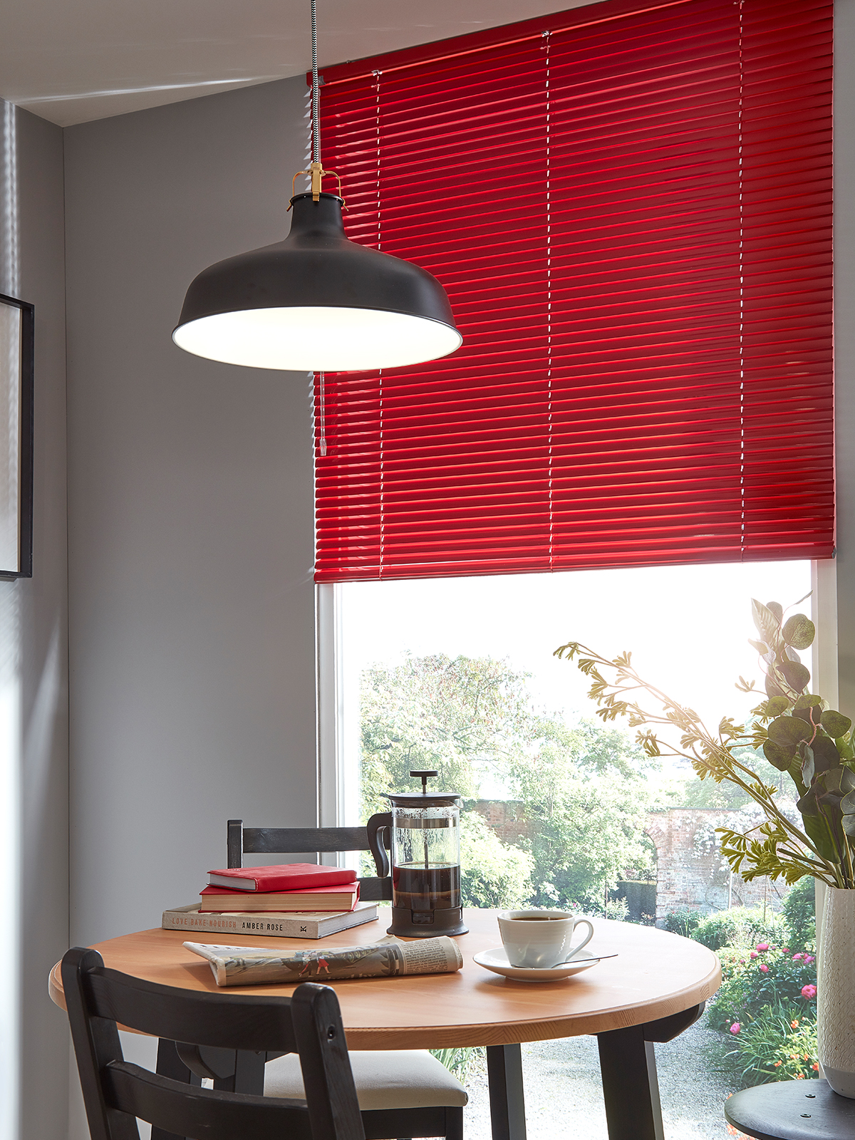 Blinds in Leamington Spa Leamington Blinds