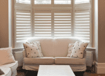 plantation shutters