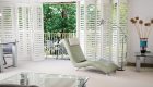 plantation shutters