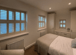 plantation shutters