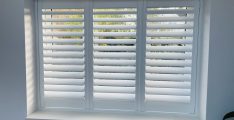 plastic window shutters