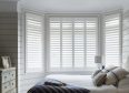 plastic window shutters