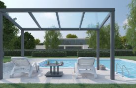 Verandas in Warwickshire