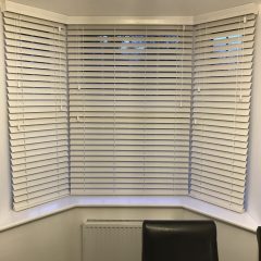 Bay Window Blinds